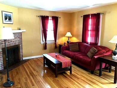 Living Room.