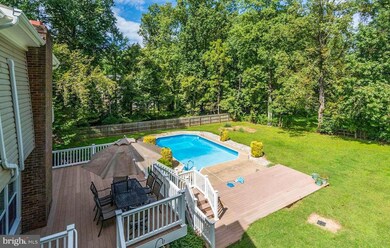 96 Whispering Pines Ln, Stafford, VA 22556 - photo 2