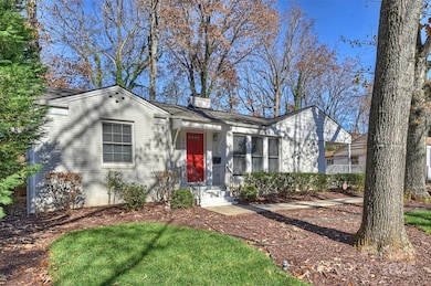 2730 Royston Rd, Charlotte, NC 28208 - photo 2