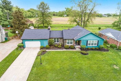 2126 Old Oak Dr, West Lafayette, IN 47906 - photo 2