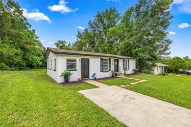 Curb appeal for days!