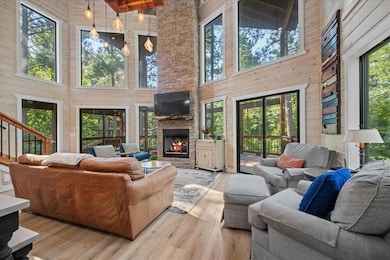 62 Coffee Tree Trail, Broken Bow, OK 74728 - photo 2