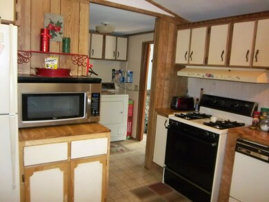 1406 N Matterhorn Rd, Payson, AZ 85541 - photo 7