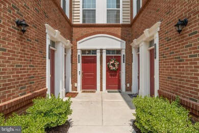 23315 Milltown Knoll Square unit 103, Ashburn, VA 20148 - photo 3
