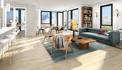 PORT45 unit 520, Boston, MA 02127 - photo 2