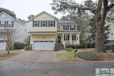 9 Dockside Dr, Savannah, GA 31410 - photo 2