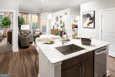 1927 Powers Ferry Rd unit 522, Atlanta, GA 30339 - photo 5