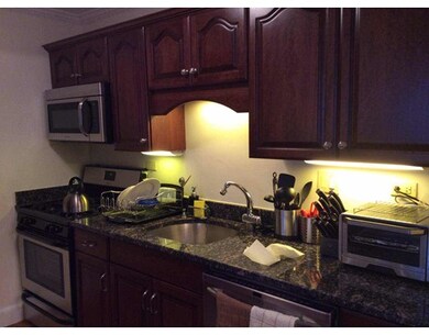 9 Hawthorne Place unit 10A, Boston, MA 02114 - photo 6