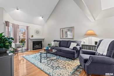 3 Woodbury Hill Ln, Springfield, IL 62711 - photo 5