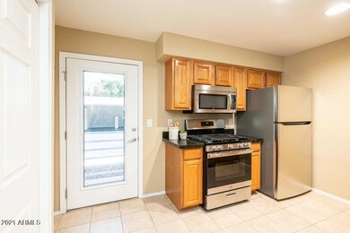 1505 N Center St unit 219, Mesa, AZ 85201 - photo 7