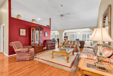 598 Rum Gully Rd, Murrells Inlet, SC 29576 - photo 4