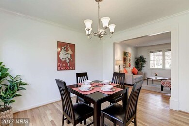 5302 Russett Rd, Rockville, MD 20853 - photo 6