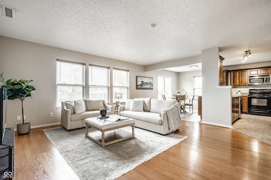 8269 S Midnight Dr, Pendleton, IN 46064 - photo 3