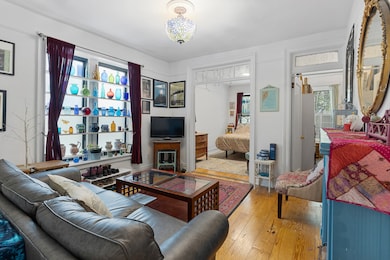 214 Bradhurst Ave unit 4, New York, NY 10039 - photo 3