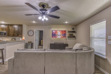 408 Pecan Tree Ct, Poolville, TX 76487 - photo 3