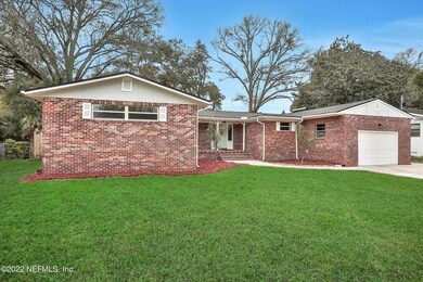 8360 Mathonia Ave, Jacksonville, FL 32211 - photo 2