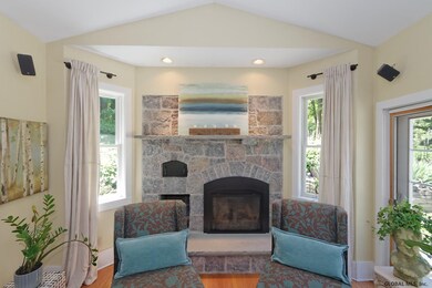 745 Stone Church Rd, Middle Grove, NY 12850 - photo 7