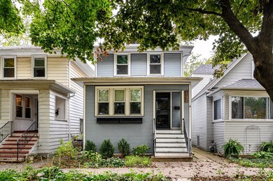 1117 S Scoville Ave, Oak Park, IL 60304 - photo 3