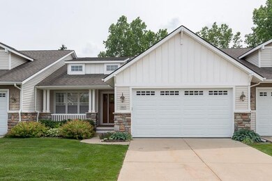 7265 Eaton Ct unit 5, Dexter, MI 48130 - photo 2