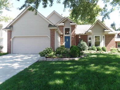 7444 Bloomfield Place, Dublin, OH 43016 - photo 2