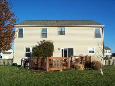 3626 Fieldstone Ln, Plainfield, IN 46168 - photo 2