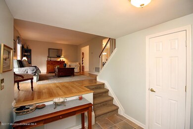 entrance/foyer