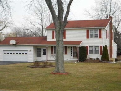 Exterior Front Another view of home