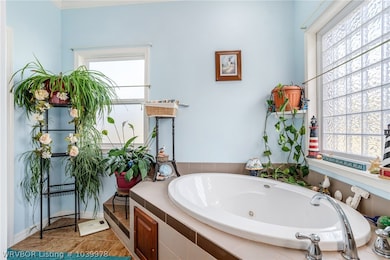 99547 S 4798 Rd, Muldrow, OK 74948 - photo 6