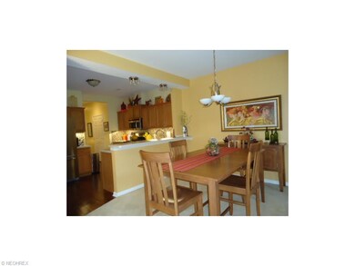 Another view of the Dining Room opening to a 13x11