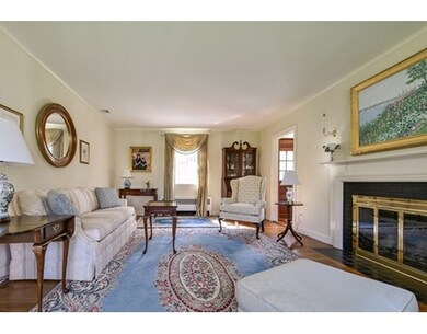 29 Greylock Rd, Wellesley Hills, MA 02481 - photo 5