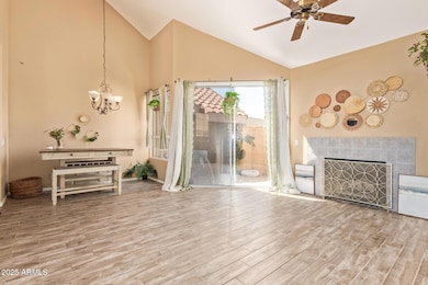 1633 E Lakeside Dr unit 156, Gilbert, AZ 85234 - photo 7