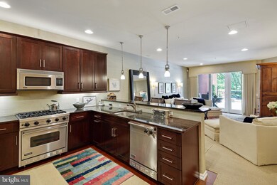 Washington House Condominium unit 208, Newark, DE 19711 - photo 3