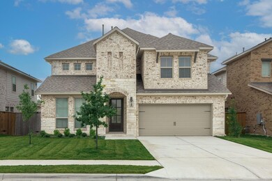 unlisted-address, Manor, TX 78653 - photo 2