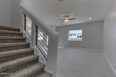 13066 Oakhampton Ave, El Paso, TX 79928 - photo 5