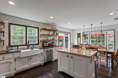 610 E Mountain Creek Rd, Taylors, SC 29687 - photo 4