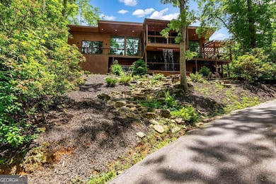 303 Clarice Ln, Sautee Nacoochee, GA 30571 - photo 4