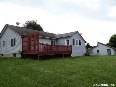 Exterior Back