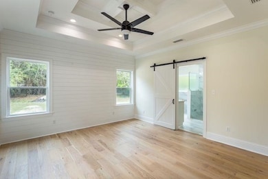 90 Richardson Rd, Crawfordville, FL 32327 - photo 5