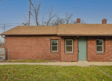 3044 W Ridge Rd, Gary, IN 46408 - photo 2