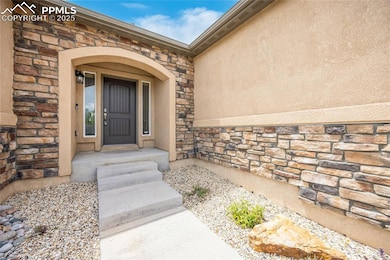 13497 Park Meadows Dr, Peyton, CO 80831 - photo 3