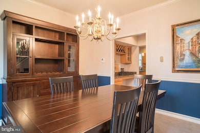 616 Wood Glenn Ct, Lutherville Timonium, MD 21093 - photo 7