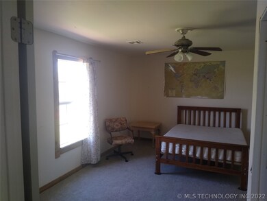 10484 N Yale Ave, Sperry, OK 74073 - photo 2
