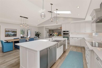 741 Belair Ct, Naples, FL 34103 - photo 6