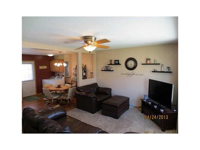 Family Room.