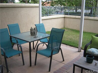 Wonderful Patio and Yard for that Indoor/ Outdoor 