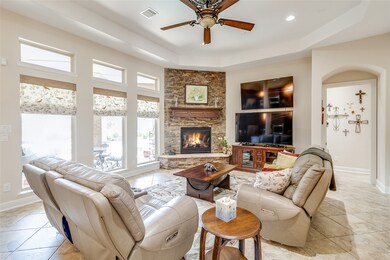 3302 Wrangler Sky Ct, Katy, TX 77494 - photo 7