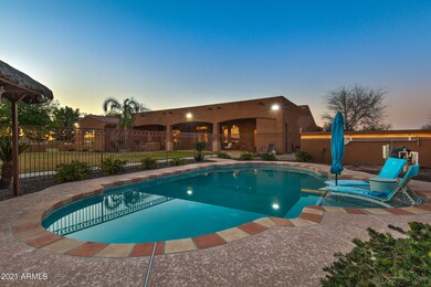 911 W Lenora Way, San Tan Valley, AZ 85140 - photo 2