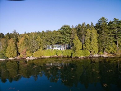 60 W Cundys Point Rd, Harpswell, ME 04079 - photo 2