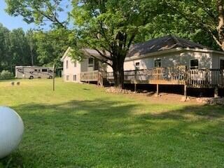Back of House