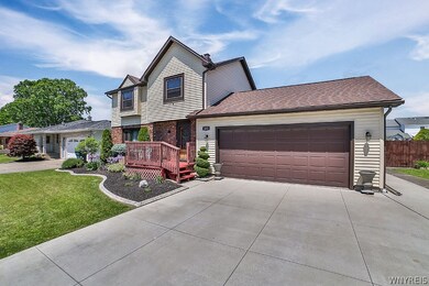 480 Fairmont Ave, North Tonawanda, NY 14120 - photo 3